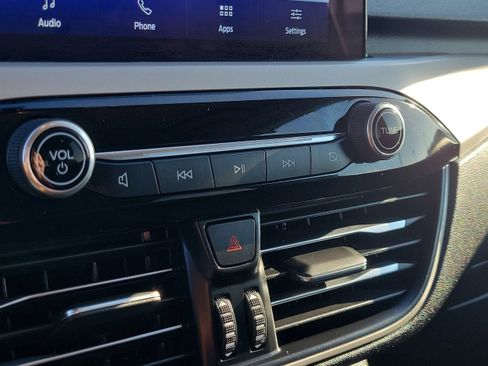 Certified 2022 Ford Escape SE w/ Convenience Package image 29