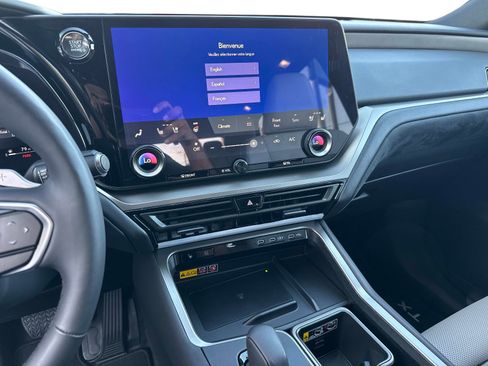 Certified 2026 Lexus TX 350 AWD w/ Technology Package image 27