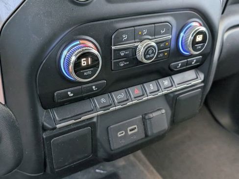 Used 2020 GMC Sierra 1500 SLE w/ SLE Convenience Package image 27