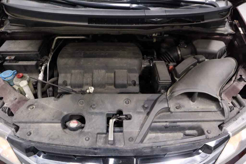 Used 2014 Honda Odyssey EX-L image 18