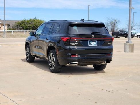 New 2025 Buick Enclave Sport Touring w/ Super Cruise Package image 6