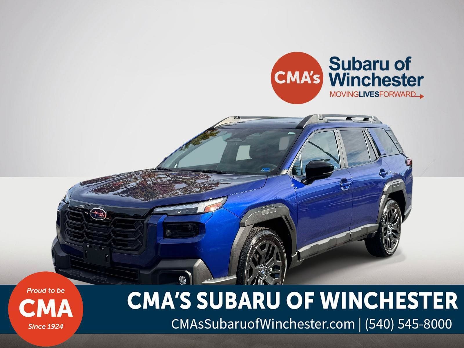 Used 2026 Subaru Outback Limited XT AWD/4WD image 1