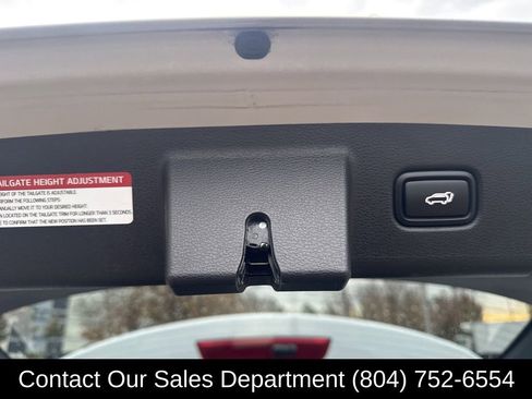 Used 2022 Kia Telluride EX w/ EX Premium Package image 14