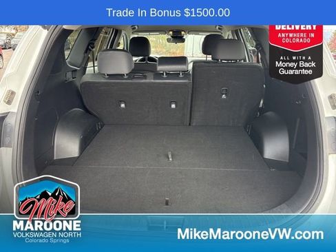 Used 2022 Hyundai Santa Fe SEL image 7