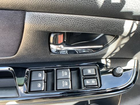 Used 2019 Subaru WRX STI Limited AWD/4WD image 11