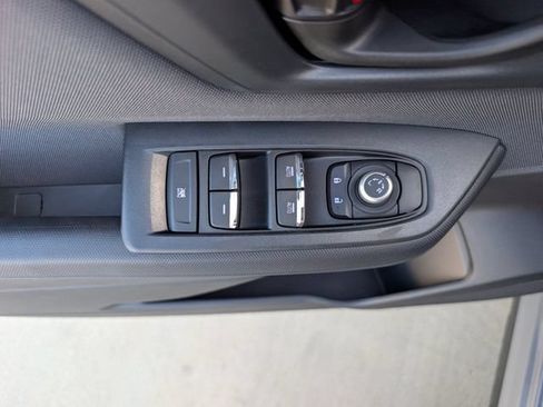 New 2026 Subaru Forester Premium AWD/4WD image 15