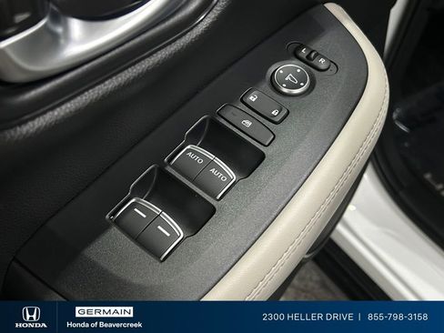 Used 2026 Honda HR-V EX-L image 18