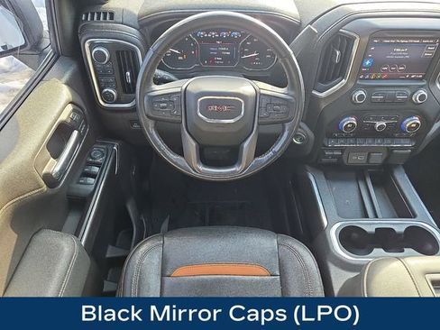 Used 2019 GMC Sierra 1500 AT4 image 15