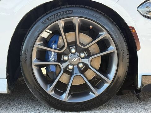 Used 2021 Dodge Charger Scat Pack RWD image 25