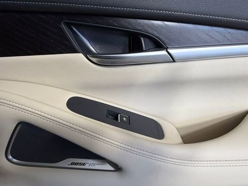 Used 2023 INFINITI QX60 Sensory w/ Cargo Package image 28