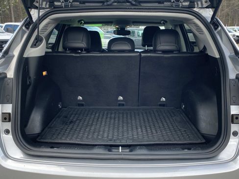 Certified 2022 Jeep Compass Latitude w/ Convenience Group image 7