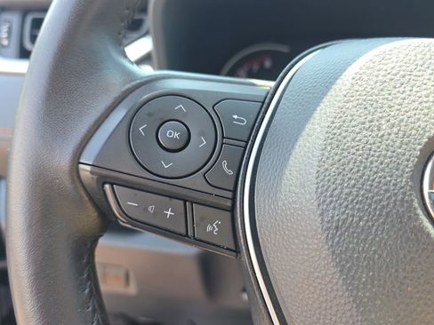 Used 2022 Toyota RAV4 Adventure image 25