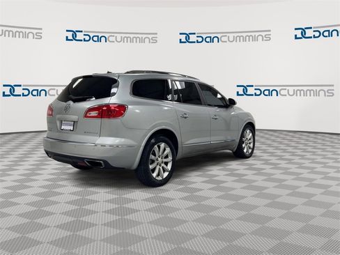 Used 2014 Buick Enclave Premium w/ Trailering Provision Package image 8