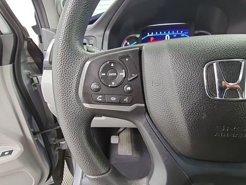 Used 2021 Honda Pilot EX image 27