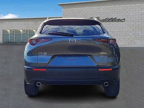 Used 2022 MAZDA CX-30 AWD 2.5 S w/ Premium Package image 5