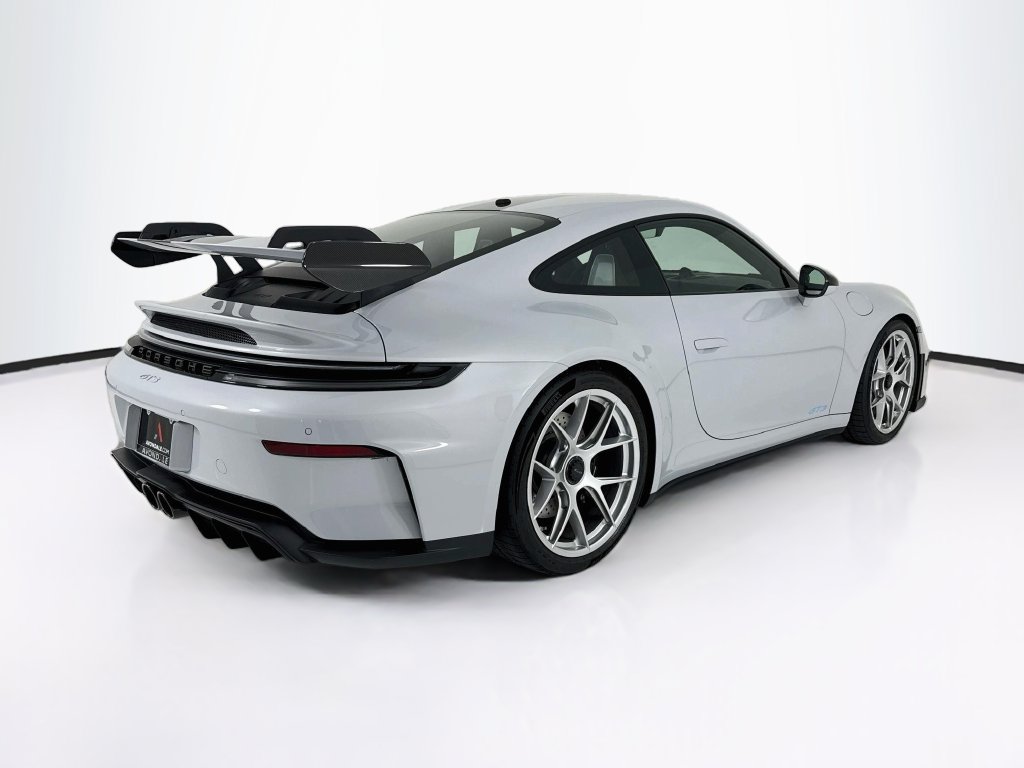 Used 2026 Porsche 911 GT3 RWD image 9