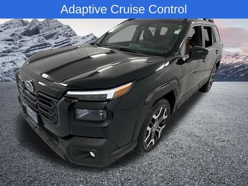 New 2026 Subaru Outback Touring XT AWD/4WD image 7