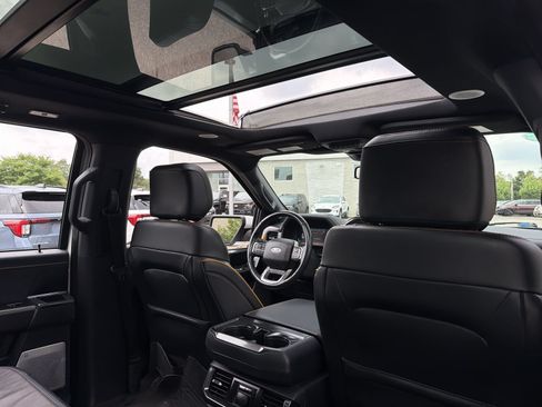 Used 2023 Ford F150 Tremor w/ Equipment Group 402A High AWD/4WD image 25