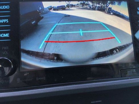 Used 2019 Toyota Tacoma TRD Off-Road image 13