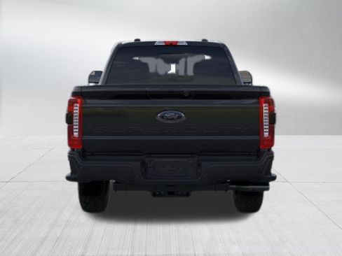 New 2026 Ford F250 Lariat w/ Tremor Off-Road Package AWD/4WD image 5