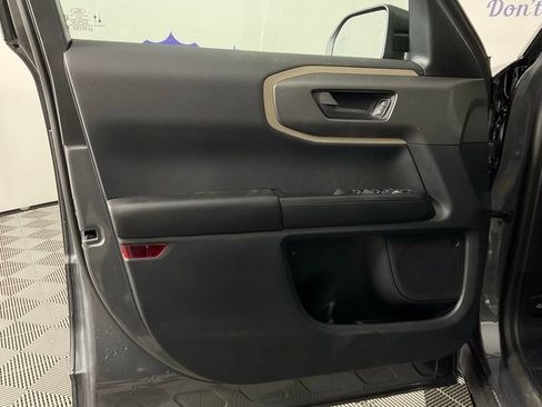 New 2026 Ford Bronco Sport Big Bend w/ Convenience Package AWD/4WD image 12
