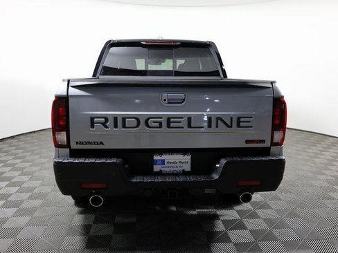 New 2026 Honda Ridgeline TrailSport image 5