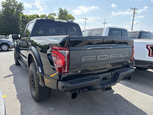 Used 2024 Ford F150 Raptor AWD/4WD image 5