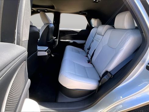 Used 2025 Lexus RX 350 Premium FWD image 20