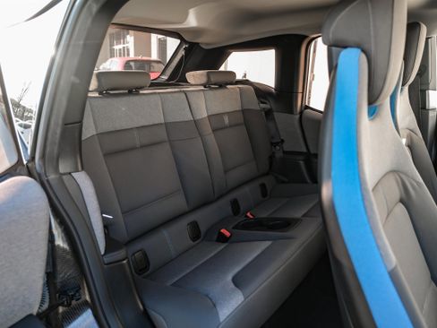 Used 2018 BMW i3 s image 30