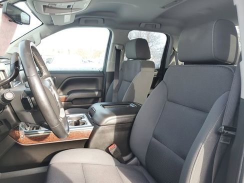 Used 2018 GMC Sierra 1500 SLE w/ SLE Value Package image 10