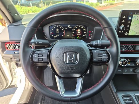 Used 2026 Honda Civic Si image 18