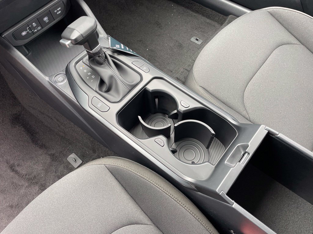 New 2026 Kia K4 FWD image 9