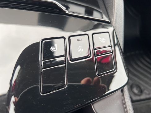 Certified 2023 Kia Sportage EX image 59