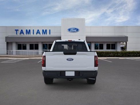 New 2026 Ford F150 XL RWD image 5