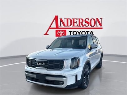 Used 2023 Kia Telluride SX Prestige