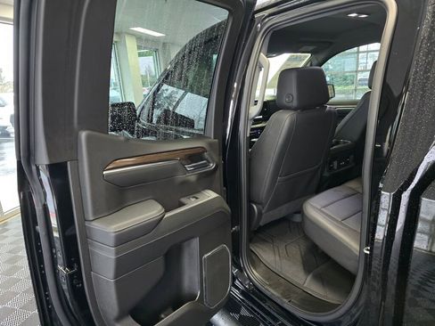 Used 2024 Chevrolet Silverado 1500 RST w/ Redline Edition image 37