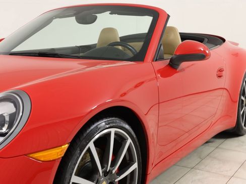 Used 2013 Porsche 911 Carrera S RWD image 47