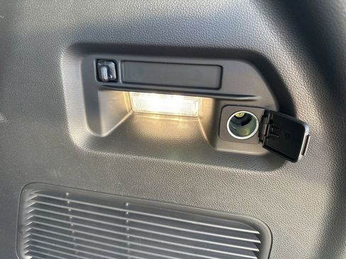 New 2026 Ford Explorer Active w/ Active Comfort Package image 40