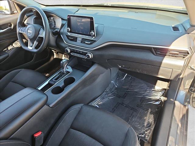 Used 2019 Nissan Altima 2.5 S FWD image 25