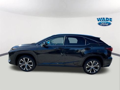 Used 2022 Lexus RX 350 FWD w/ Premium Package image 8