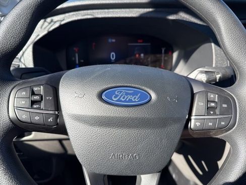 New 2026 Ford Transit 250 148 Medium Roof w/ Load Area Protection Package image 25