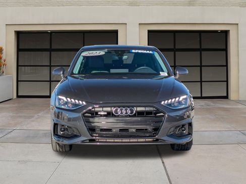 Used 2023 Audi A4 2.0T Premium Plus w/ Premium Plus Package image 6