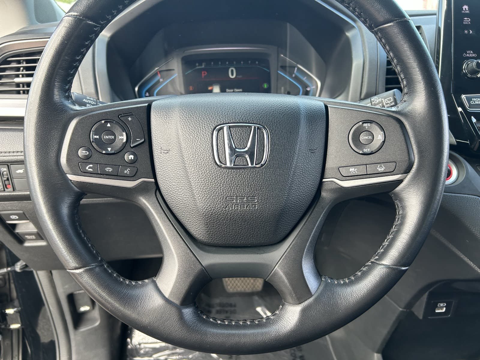 Certified 2023 Honda Odyssey EX-L image 26