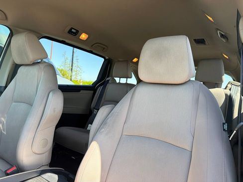 Used 2018 Honda Odyssey EX image 21