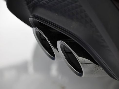 New 2026 Porsche Macan Turbo image 15