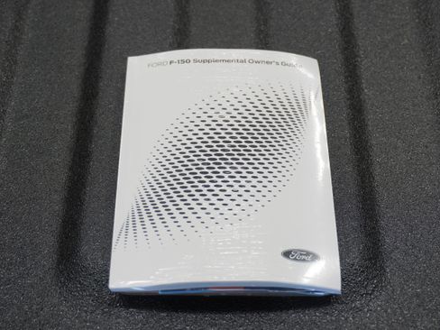 Used 2025 Ford F150 STX w/ Equipment Group 200A image 20