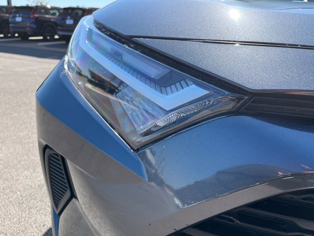 Used 2023 Toyota RAV4 XLE w/ Convenience Package AWD/4WD image 16