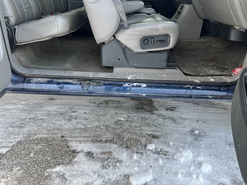 Used 2001 Chevrolet Silverado 1500 LT w/ Firm Ride Suspension Pkg image 10