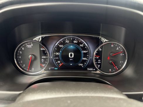 Used 2019 GMC Acadia Denali w/ Technology Package AWD/4WD image 47