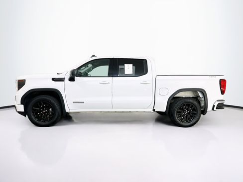 Used 2024 GMC Sierra 1500 Elevation image 4